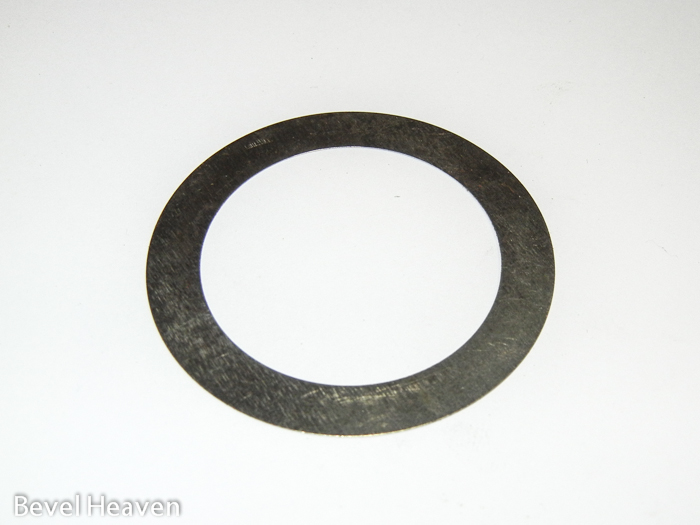 Shim - Crank 750