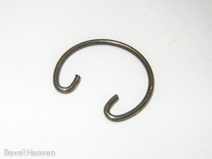 Circlip - Piston 22mm