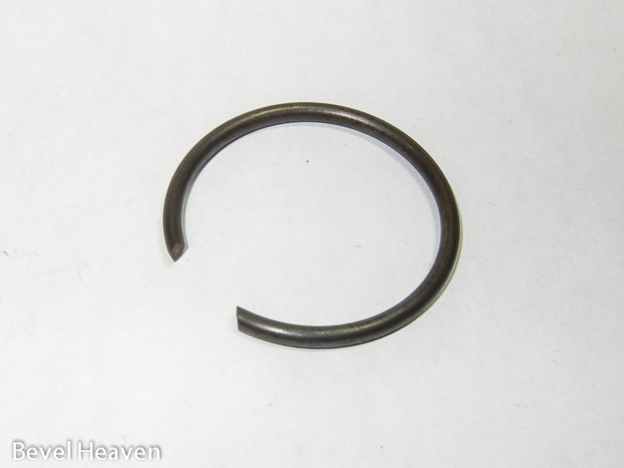 Snap Ring - Labyrinth