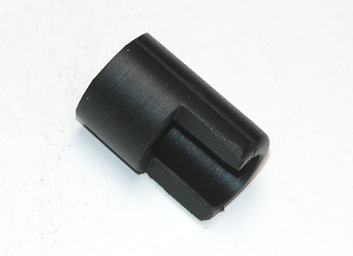 Sump Screen Tube Receiver - 750, 860, 900cc Bevel Drive Engines