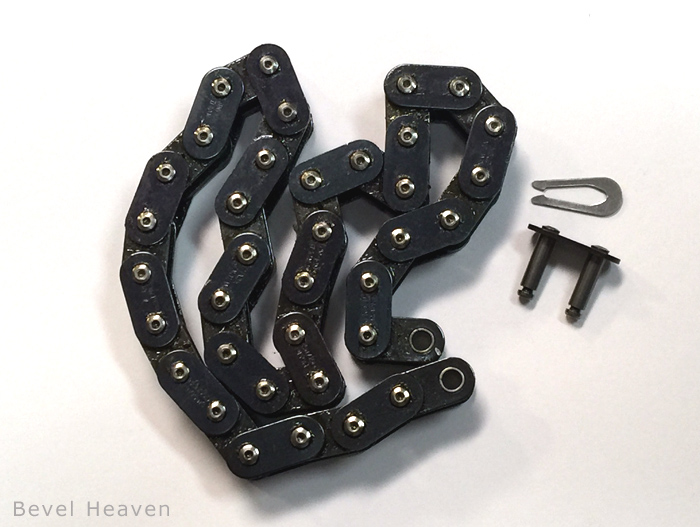 Chain - Starter 38 Pin
