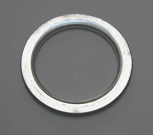 Gasket - Exhaust, All Bevel Drive Twins