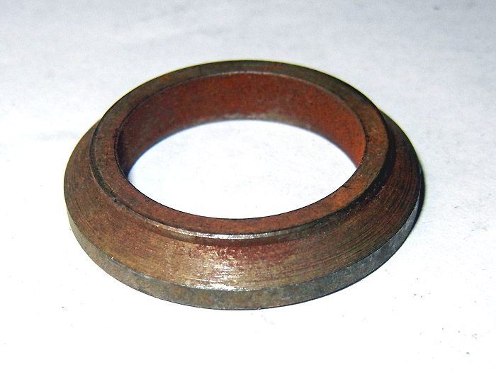 Spacer - 860 crankshaft 7.3