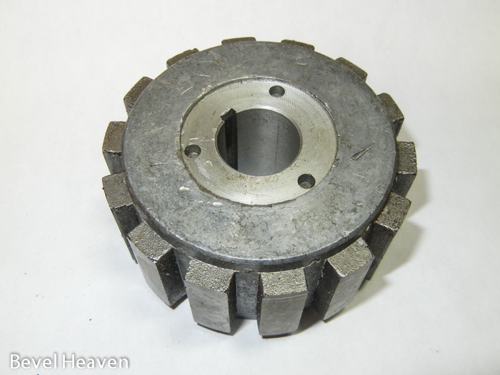 Rotor - 200 WATT Alternator 860 & 900