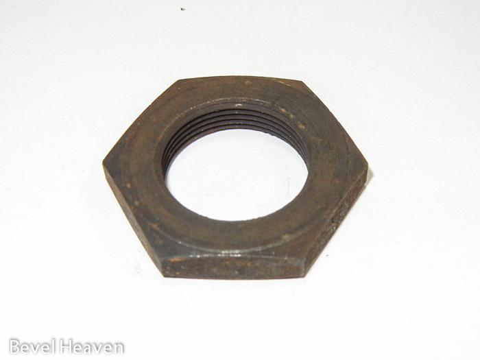 Nut - M20 Alt Rotor