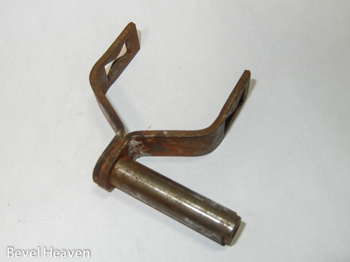 Starter Fork