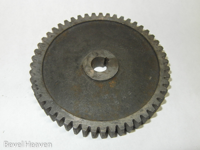 Gear - Oil Pump 860 & 900