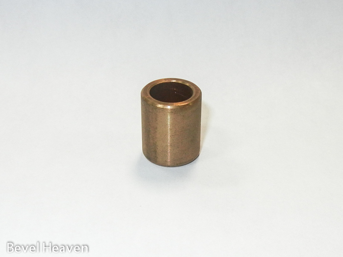 Bush - Oil Pump
