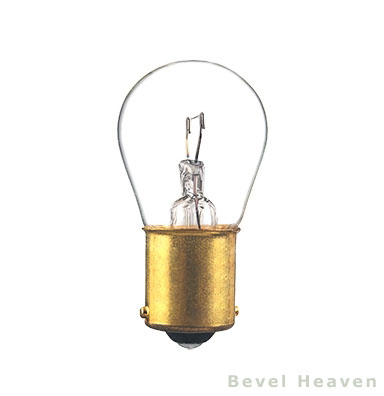 Bulb - Aprilia Turn Signal