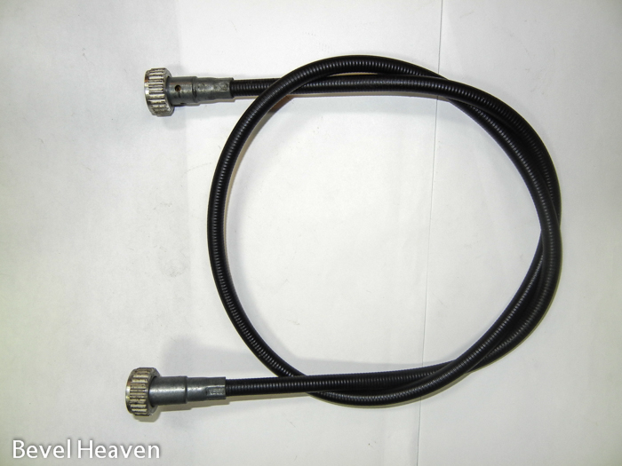 Tach Cable - VEGLIA New Old Stock