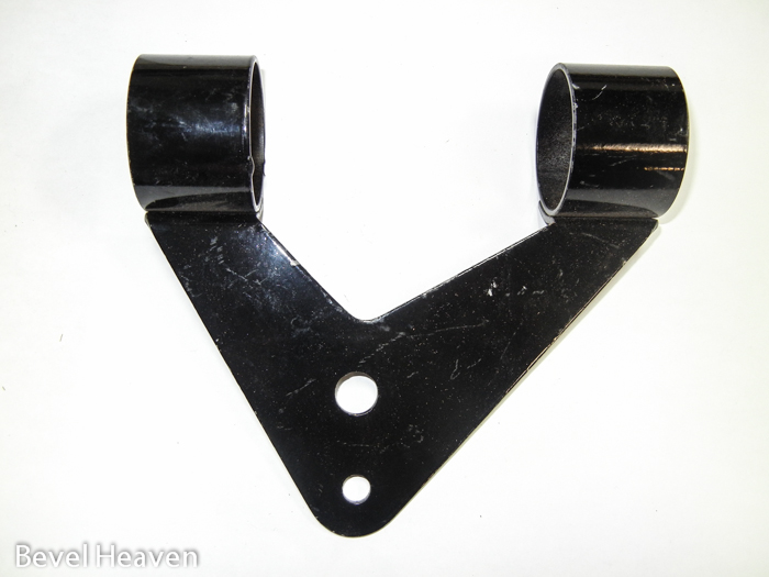 Bracket - Headlight RIGHT SIDE