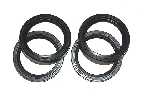38mm Fork Seal Kit [4 seals] Marz & Ceriani