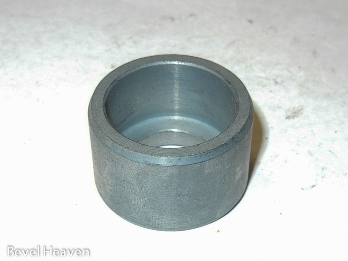 Piston - 38m Fork Damper