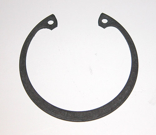 Snap Ring - Internal - 38mm fork seal