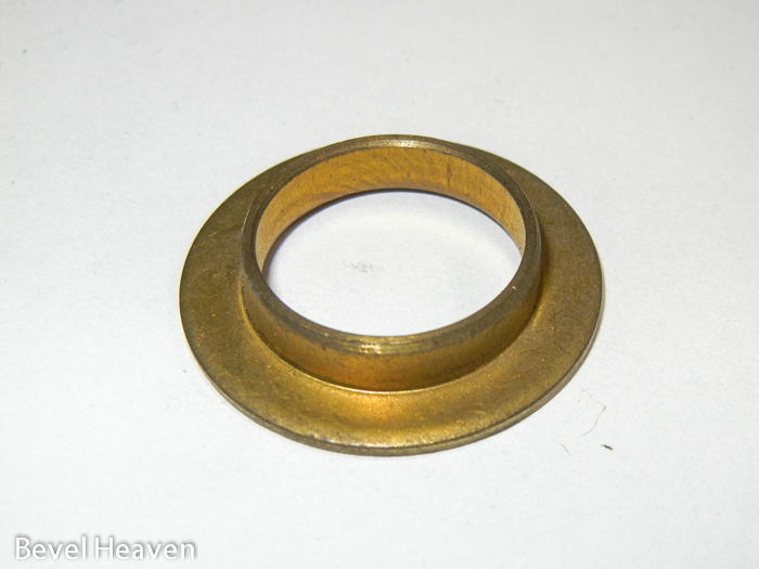Collar - Damper Valve
