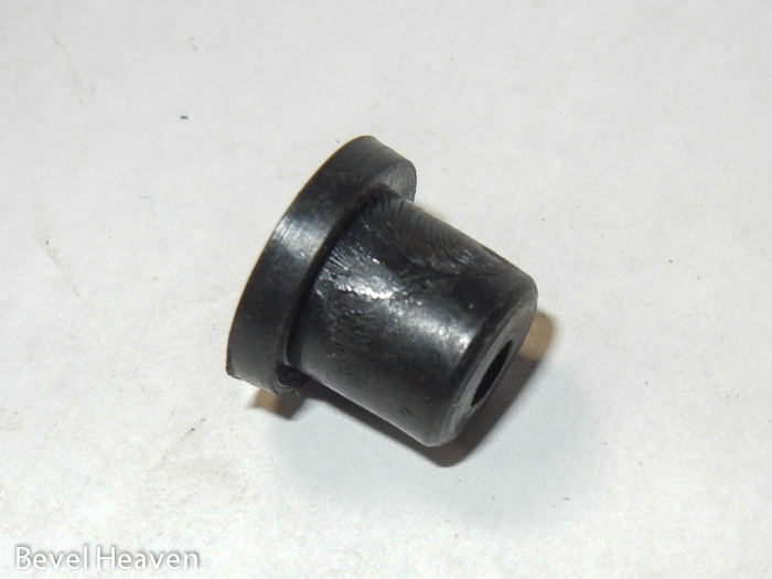 Plug - Nylon