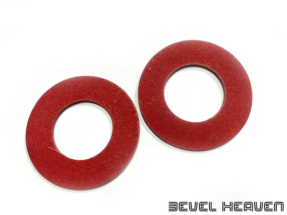 Friction Washers - Steering Damper