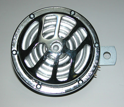 Horn - VOXBELL - 12V High Tone