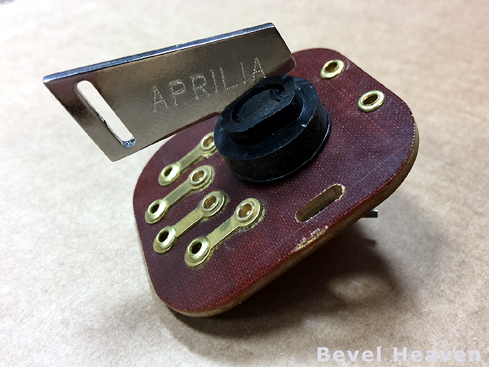 Switch - Headlight
