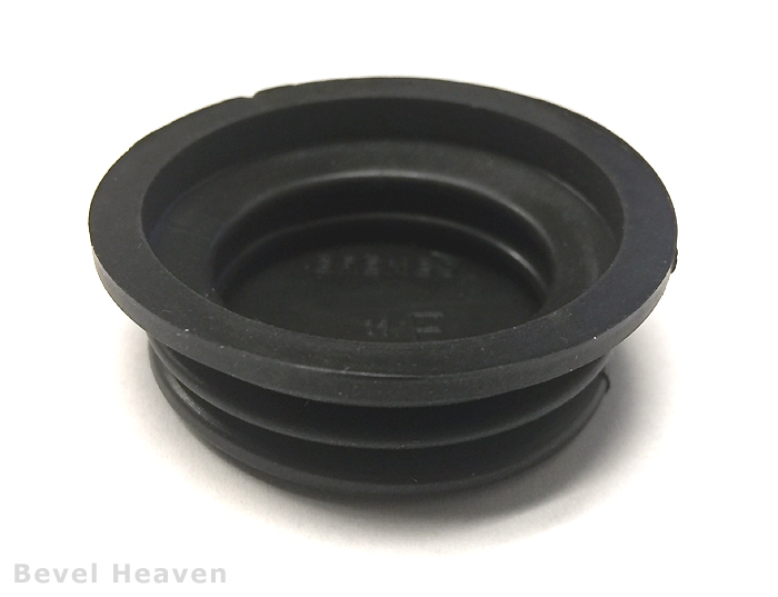 Brembo LRD & Scarab Brake Bellows Kit