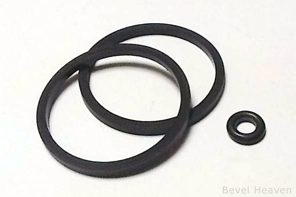 Lockheed caliper Seal kit