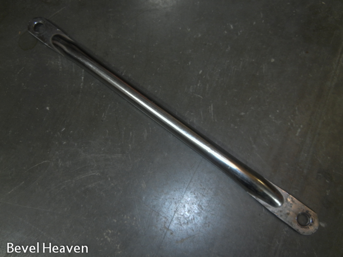 Torque Arm - 750GT & Sport