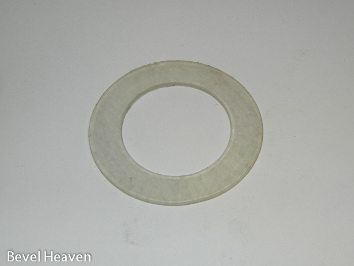 Washer - Nylon Throttle
