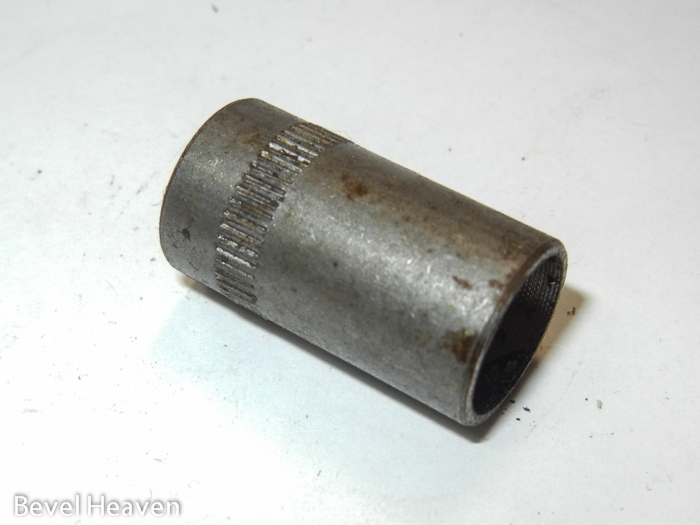 Sleeve - Shock Mount
