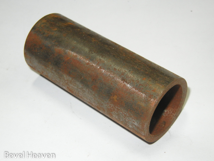 Spacer - Front Mag Wheel Only