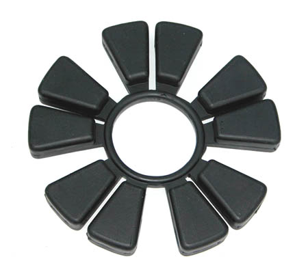 Cush Drive Rubber - Bevel Twins