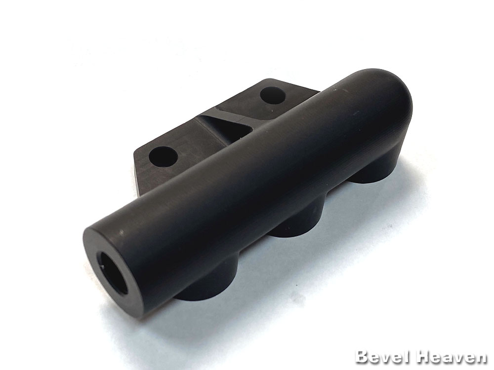 Brakeline Manifold - Brembo Clone