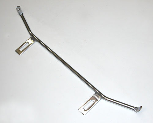 Lower Fairing Support - 1975 750/900SS + earlier SS or GT conversions