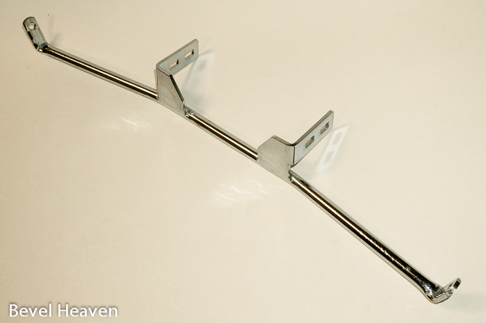 Lower Fairing Support - 1976 750/900SS + Later SS or GT conversions