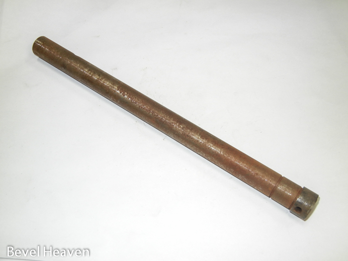 Damper Rod - Marzocchi