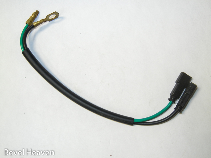 Harness - B/G