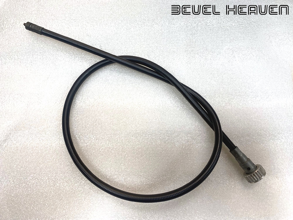 Speedo Cable - VEGLIA New Old Stock