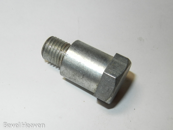Bolt - Gear Change Pedal 900SS