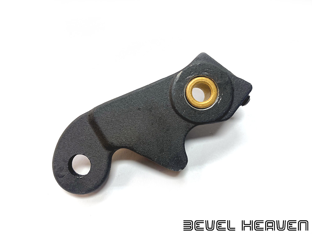 Lever For Rear Angled Master Cylinder