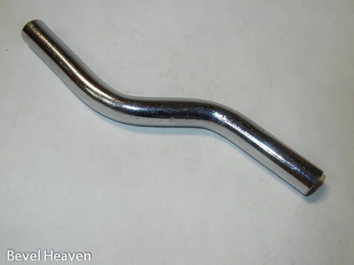 Linkage Rod - Gearchange S/SS