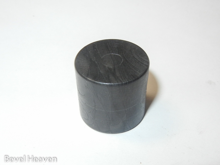 Bush - Nylon Rear Cush 750-900