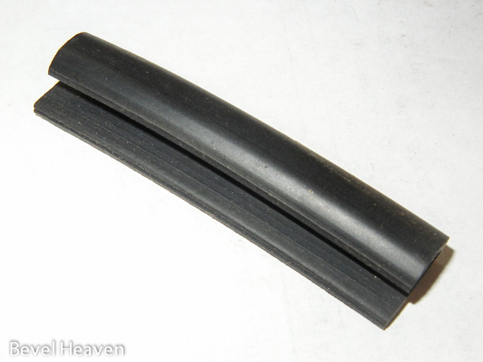 Trim - Seat