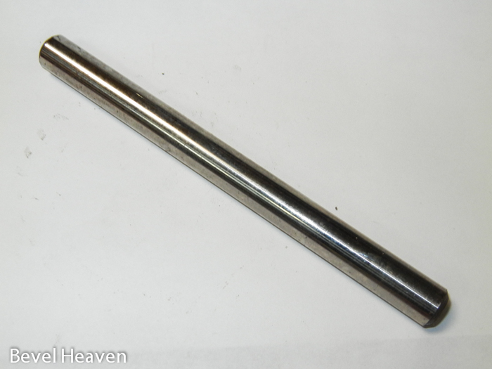 Spindle - Selector Fork SD900