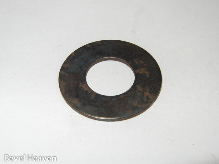 Washer - Selector 900SD
