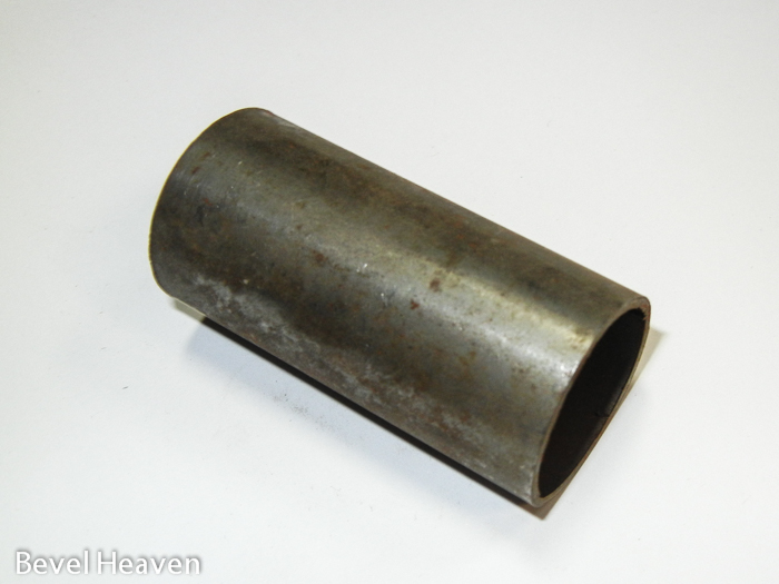 Spacers (2) - Fork Spring