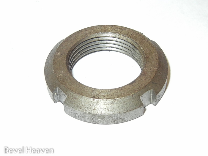 Locknut