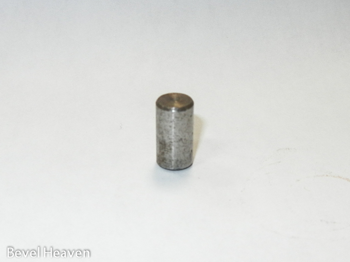 Dowel Pin - Primary Gear