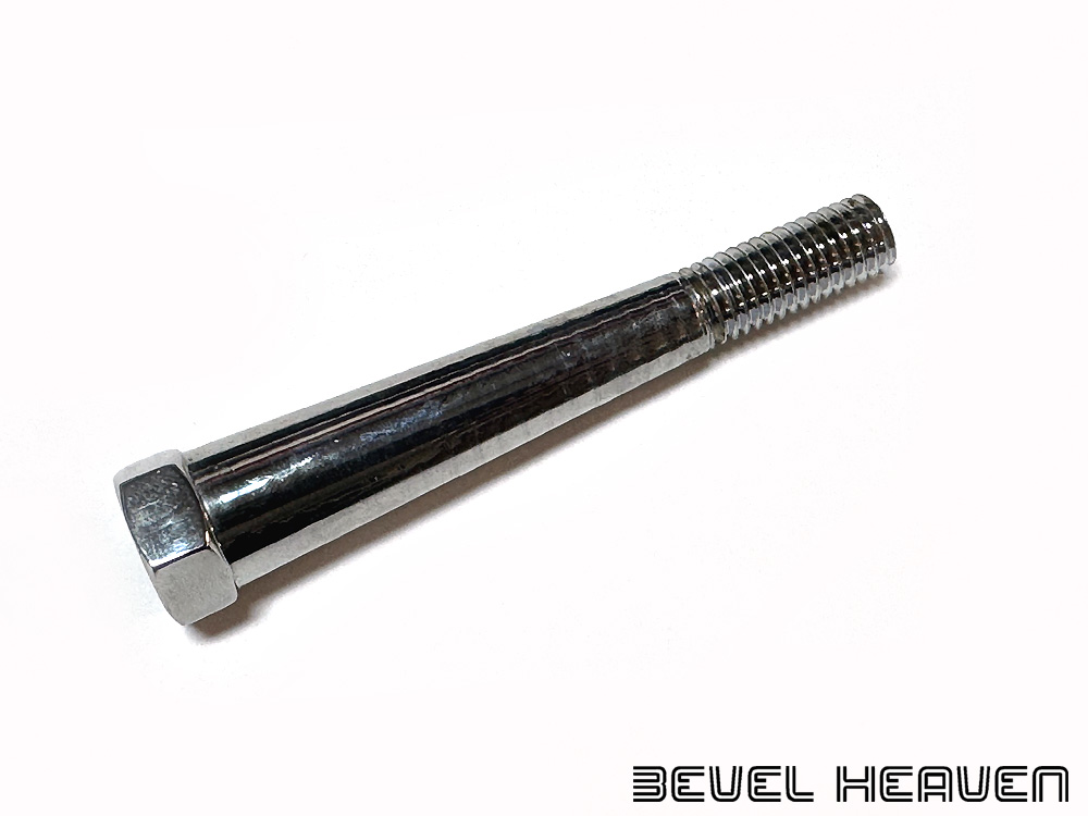 Front Turn Signal Extension - Darmah - CEV