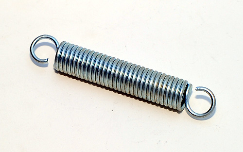 Side Stand Spring - NOS