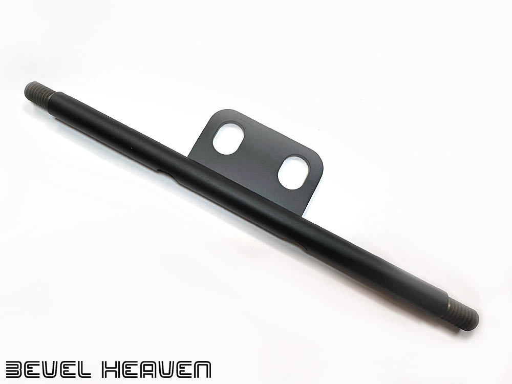 F Turn Signal Bracket - SD900 Darmah