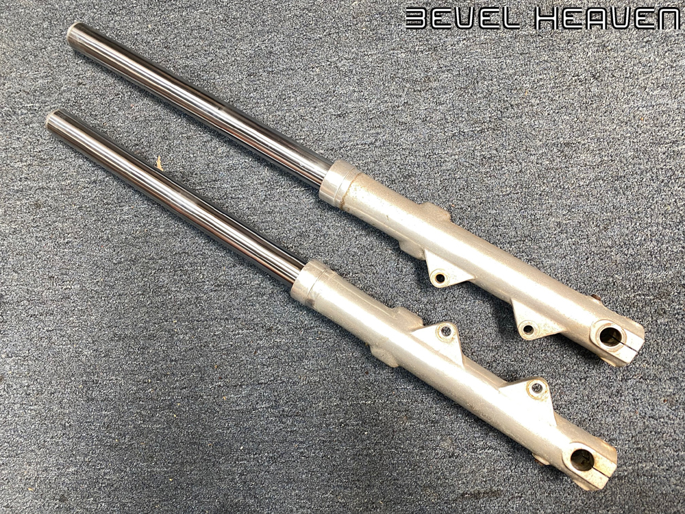 38mm Ceriani Fork Set - Darmah